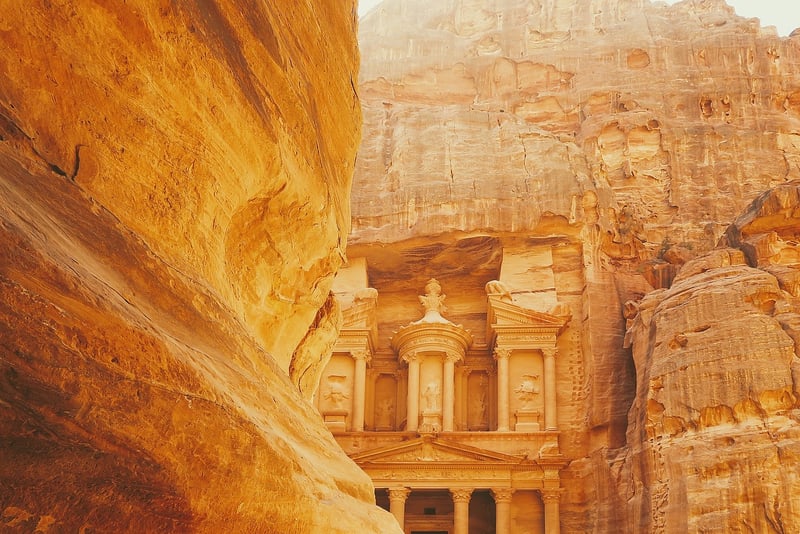 Lost City